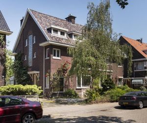 Villa Dirkzwager Schiedam Netherlands