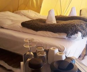Dalen Gaard camping og hytter Geiranger Norway