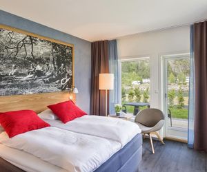 Valldal Fjordhotell - by Classic Norway Hotels Valldal Norway