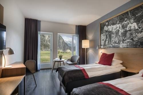 Hotel Photo 3