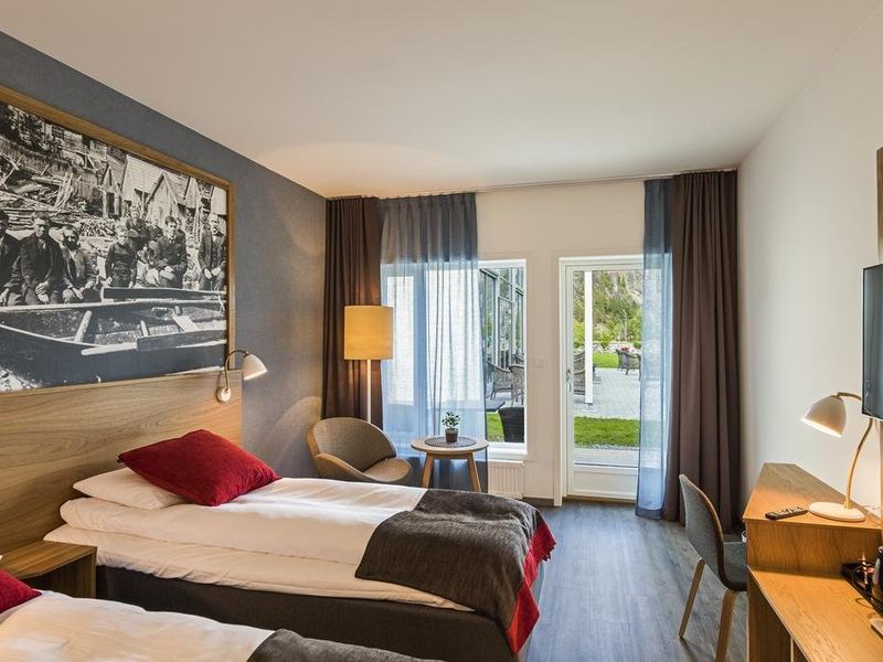 Hotel Photo 4