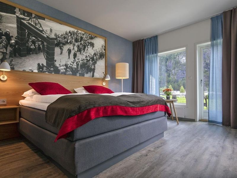 Hotel Photo 5