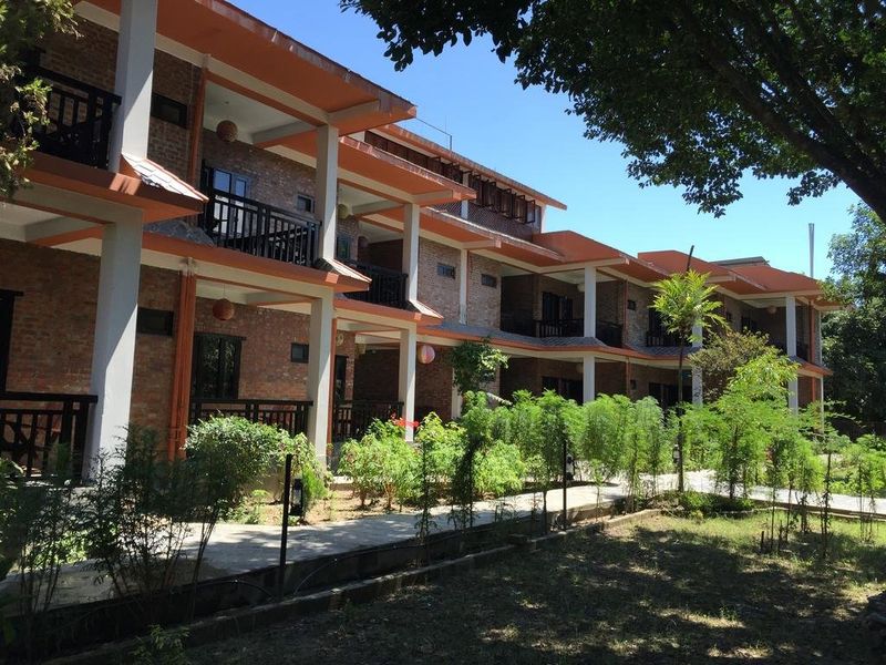 Hotel Photo 22