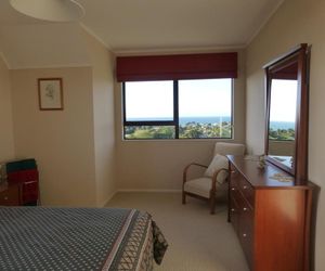 Abode on Rimu Bed and Breakfast New Plymouth New Zealand