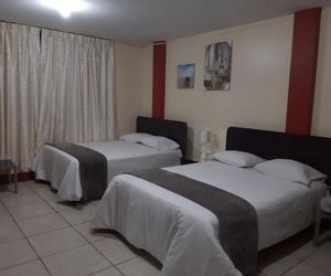 Apartments & Rooms Helena Trujillo Peru