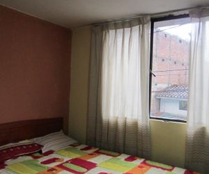 Vacahouse Lodging Huaraz Peru