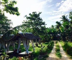 Gaeas Apartments Panglao Island Philippines