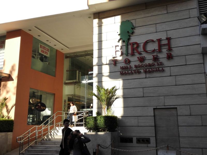 Hotel Photo 1