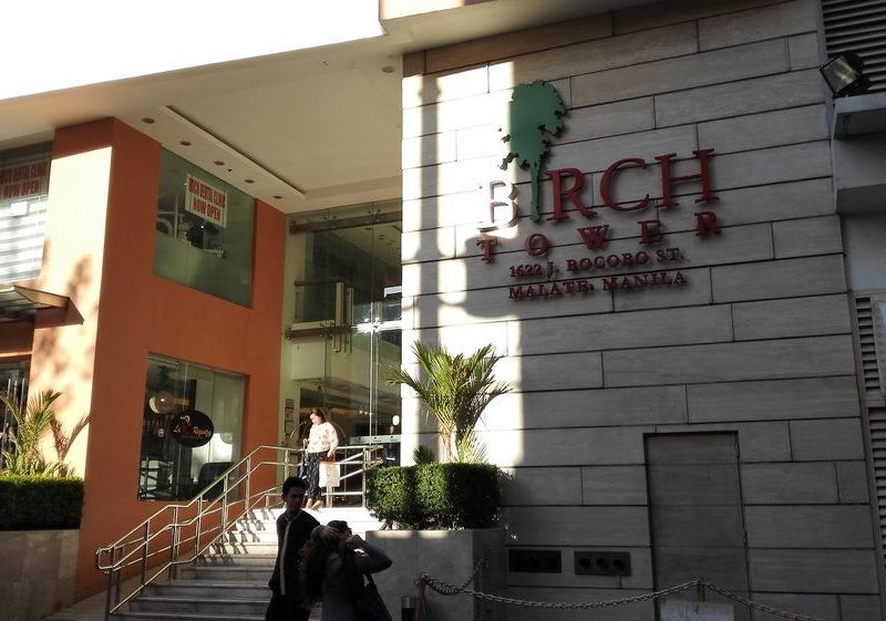 Hotel Photo 6