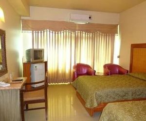 Hotel Al Harmain Tower Karachi Pakistan