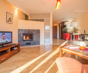 Apartamenty Butorowy Residence Zakopane Koscielisko Poland