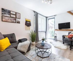 Apartamenty Granitica Zakopane Zakopane Poland