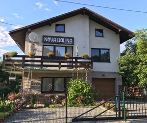 Apartamenty Nova Dolina Wisla Poland