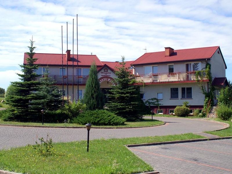 Hotel Photo 12