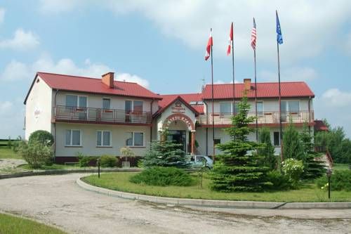 Hotel Photo 13
