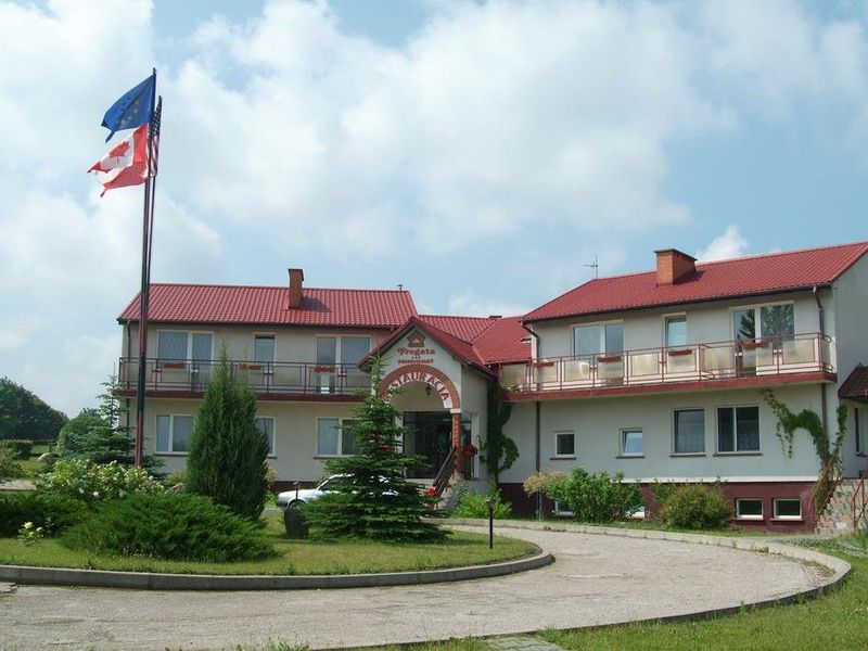 Hotel Photo 14