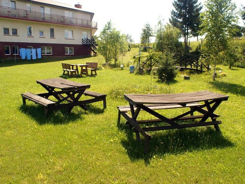Hotel Photo 9
