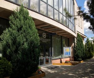 Baza Hotelowa Nowe Horyzonty Warsaw Poland