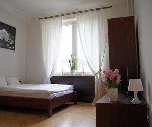 Krucza by Rental Apartments Warsaw Poland