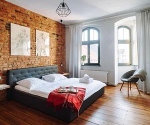 Apartamenty Europa Torun Poland