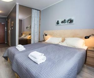 Apartamenty Sedinum - Brama Portowa Szczecin Poland