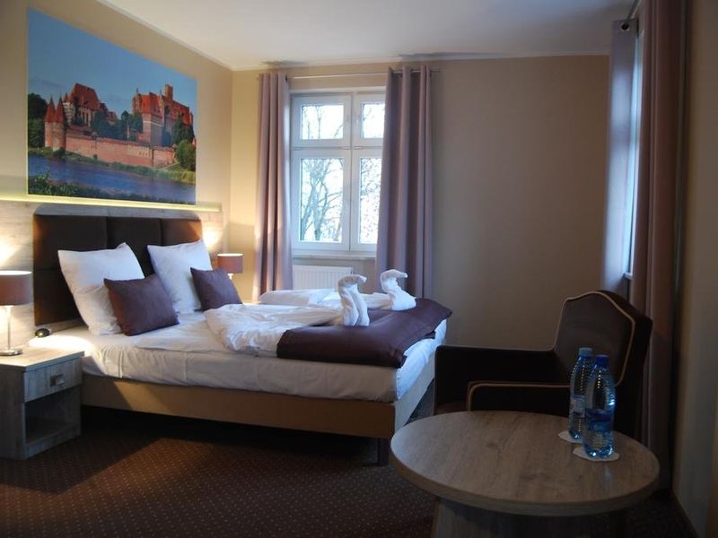 Hotel Photo 11