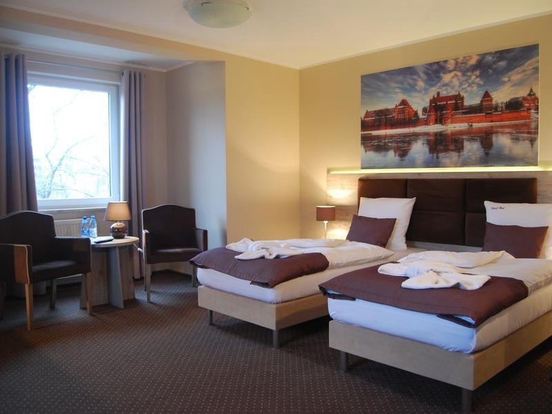 Hotel Photo 13