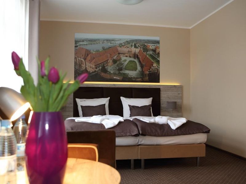 Hotel Photo 14