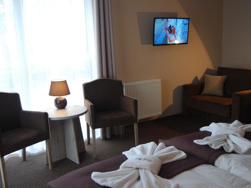 Hotel Photo 17