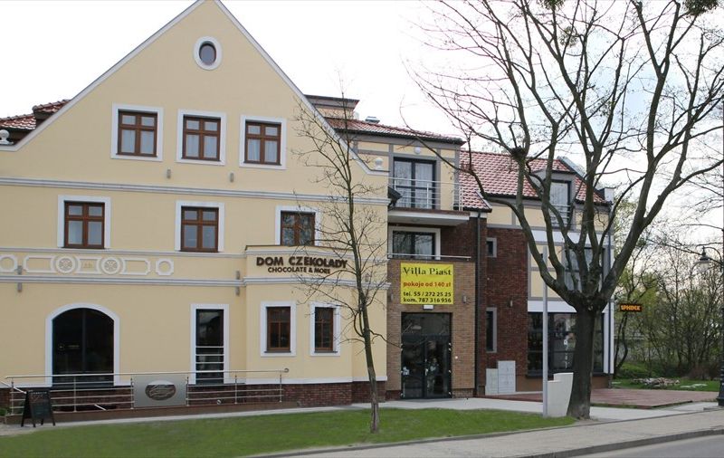 Hotel Photo 22