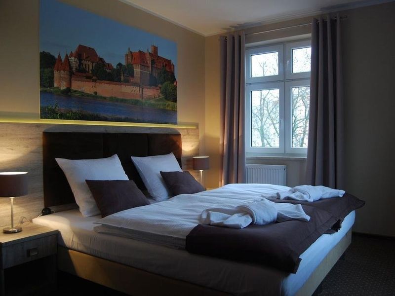Hotel Photo 4
