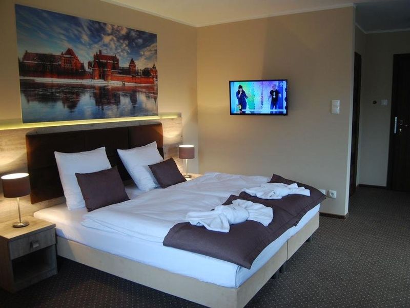 Hotel Photo 5