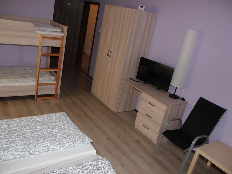 Hotel Photo 12