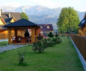Apartament Krokus Koscielisko Poland