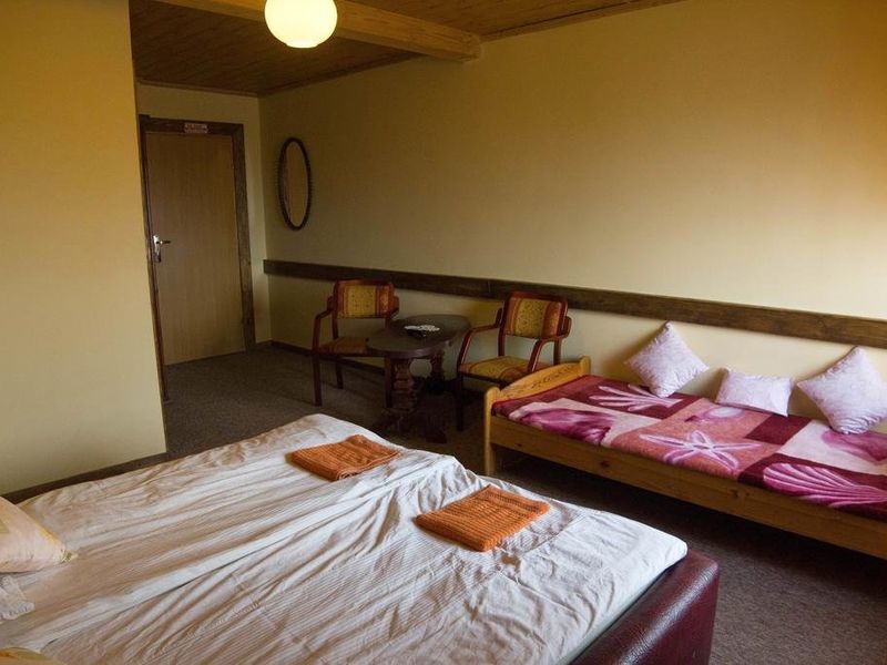 Hotel Photo 1