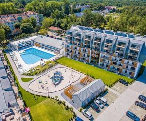 Michano Apartamenty Premium Class Kolobrzeg Poland