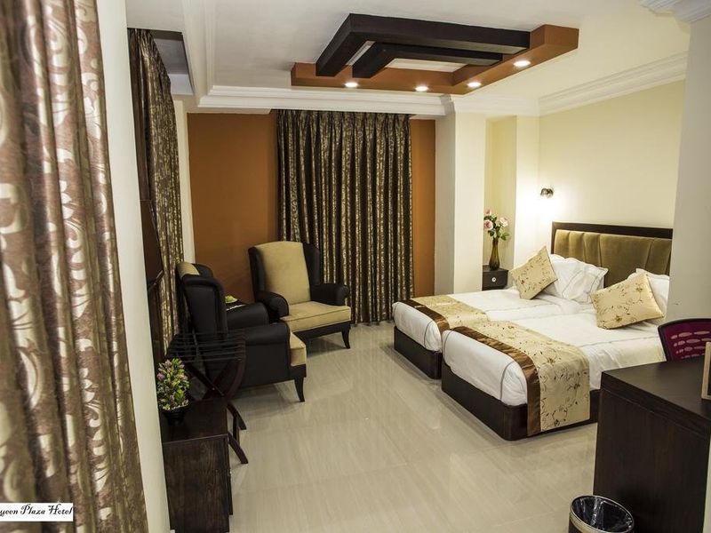 Hotel Photo 3