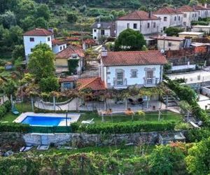 Casa Velha Paradamonte Portugal