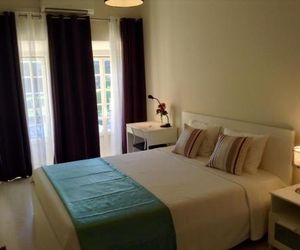 Lisbon Belém Apartment Ajuda Portugal