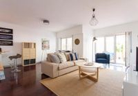 Отзывы Nogueira Terrace Apartment | RentExperience