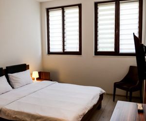 Luxe Stay Tirgu Mures Romania