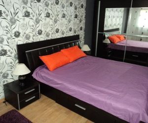 Apartament Hermannstadt Wohnung Sibiu Romania