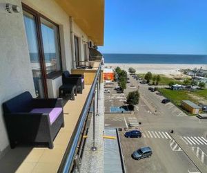 Sunset Sea View Apartament Mamaia Romania