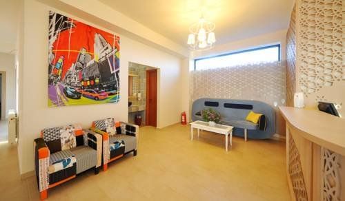 صورة الفندق 2