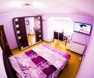 Apartament Lux City Park Mall Eden Constantza Romania