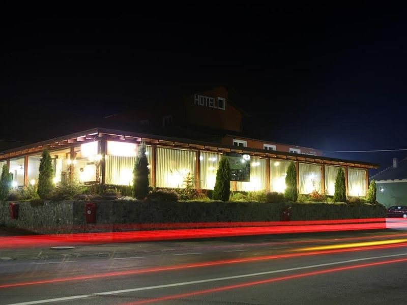 Hotel Photo 23