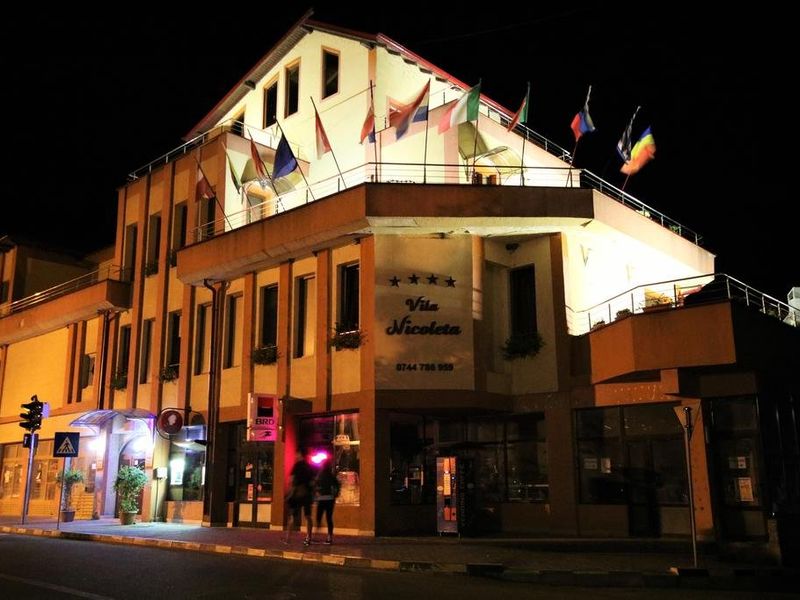 Hotel Photo 19