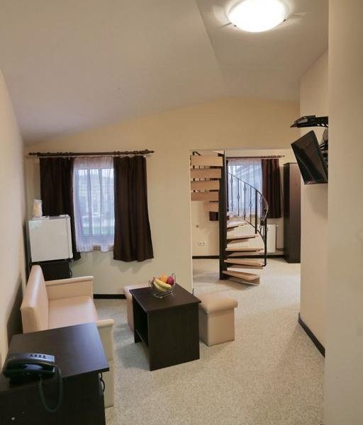 Hotel Photo 10