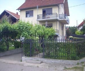 Guest House Nada Banja Aleksinacka Serbia
