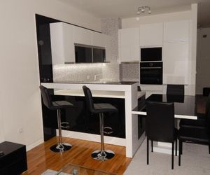 Pleasure Lux1 Apartment Belgrade Serbia